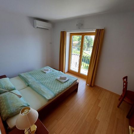 Apartmaji Fizine Portorož Pokój zdjęcie