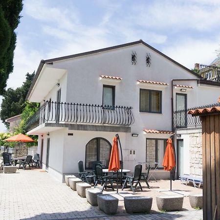 Apartmaji Fizine Portorož Zewnętrze zdjęcie