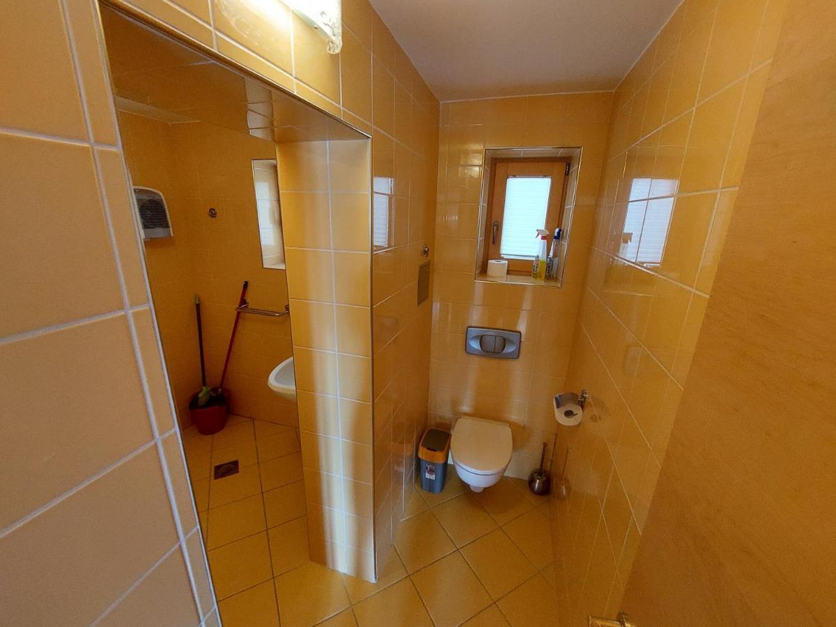 Apartmaji Fizine Portorož Zewnętrze zdjęcie