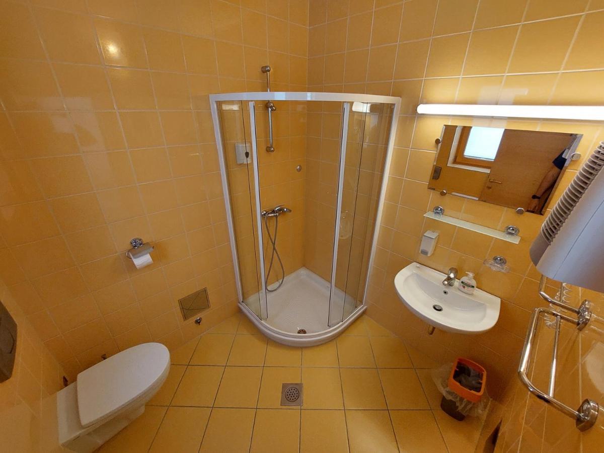 Apartmaji Fizine Portorož Zewnętrze zdjęcie