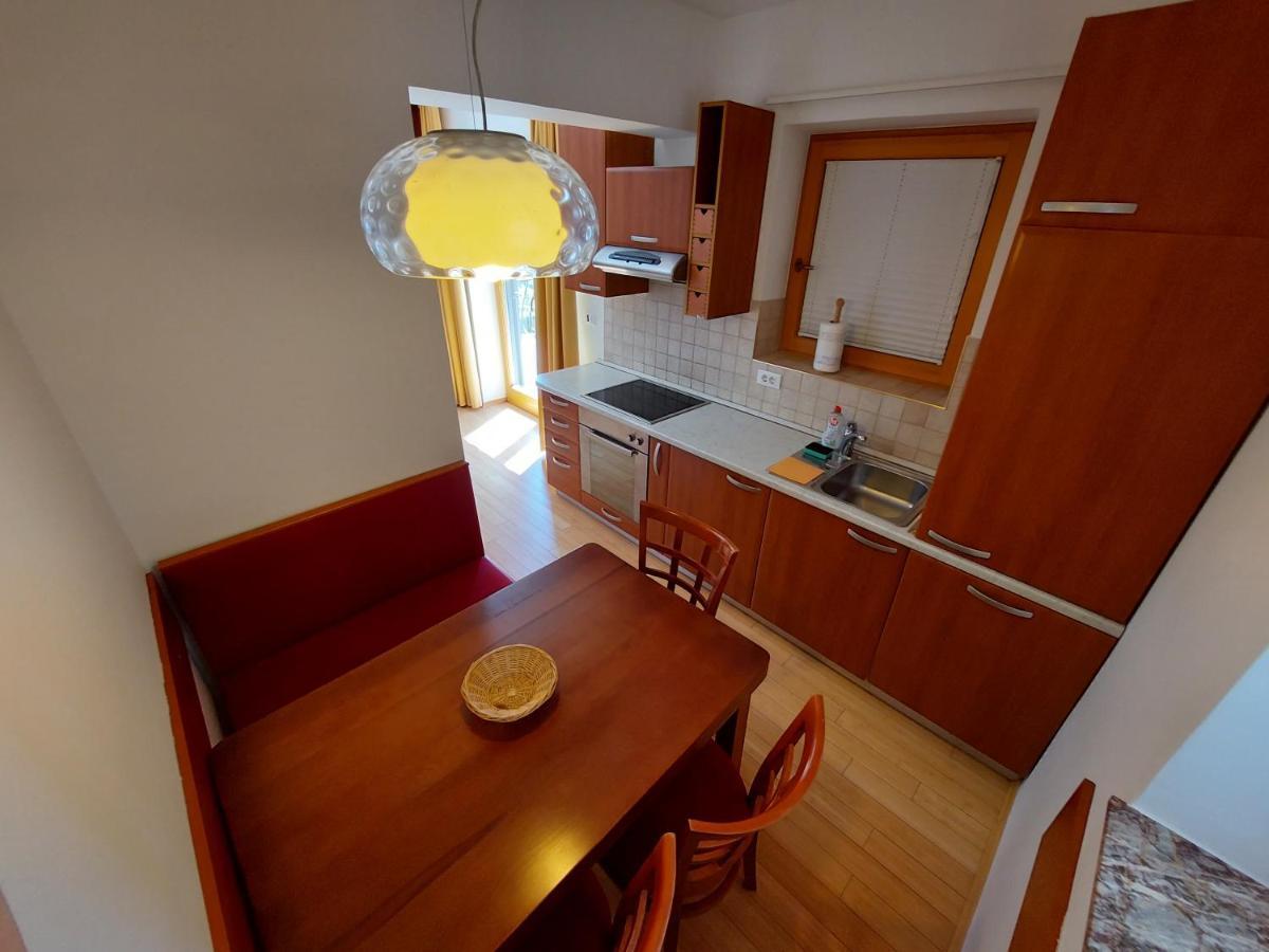 Apartmaji Fizine Portorož Zewnętrze zdjęcie