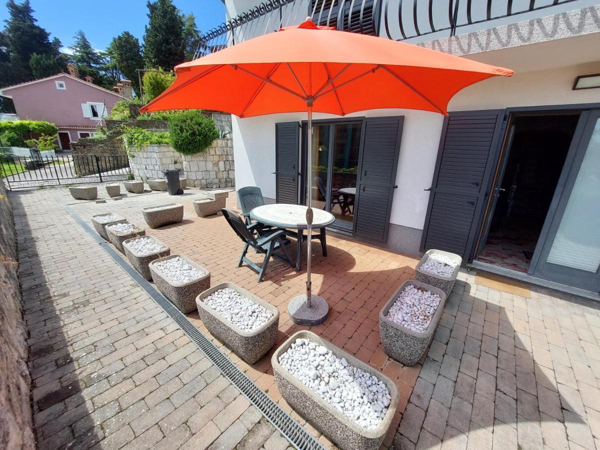 Apartmaji Fizine Portorož Pokój zdjęcie