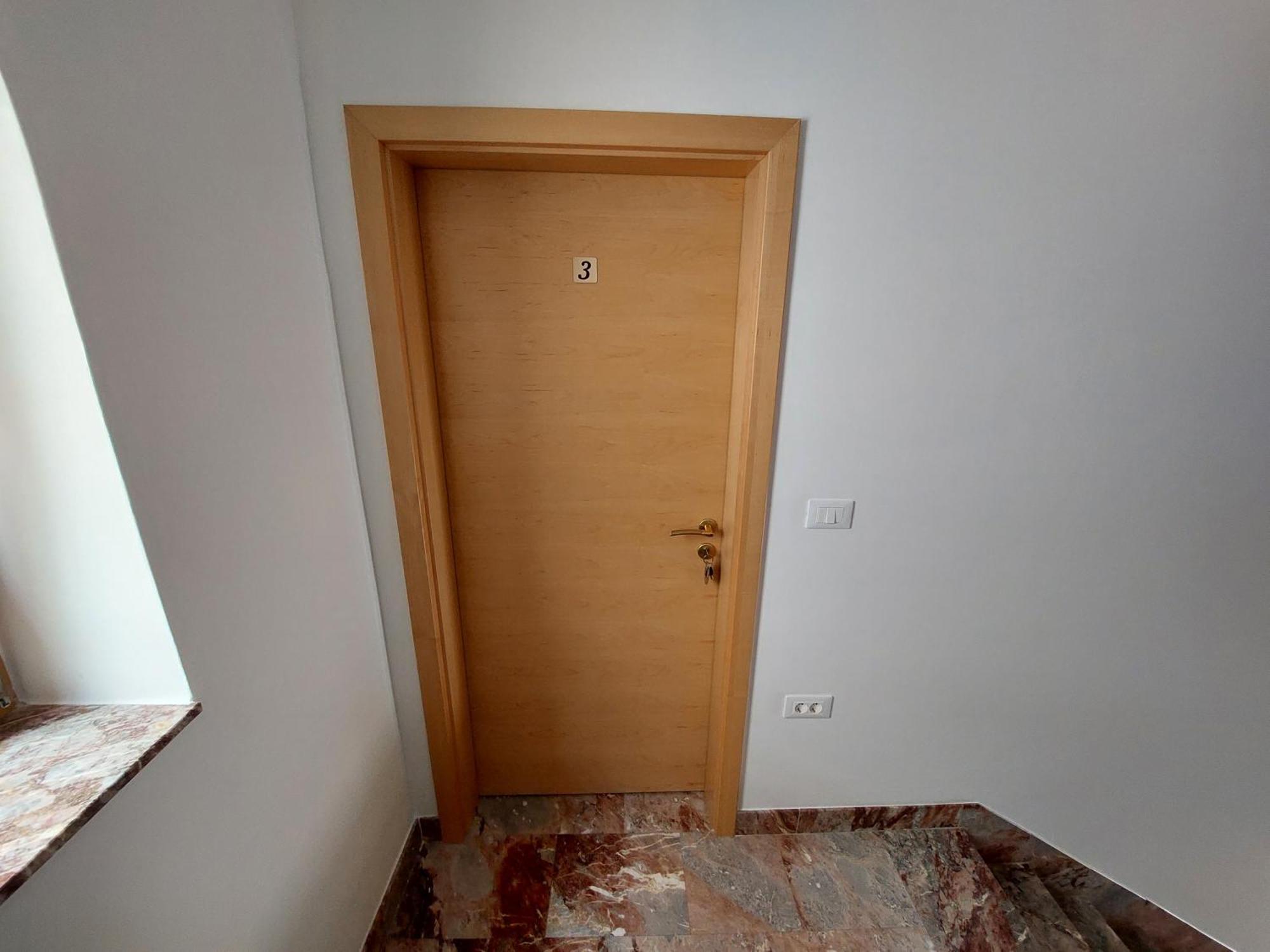 Apartmaji Fizine Portorož Pokój zdjęcie