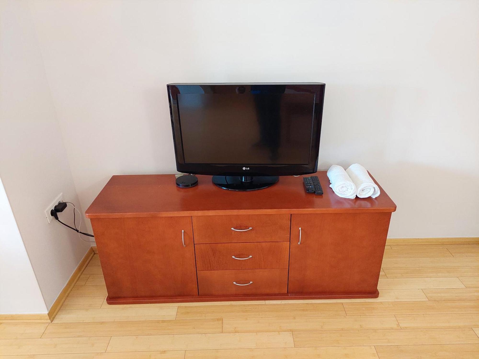 Apartmaji Fizine Portorož Pokój zdjęcie