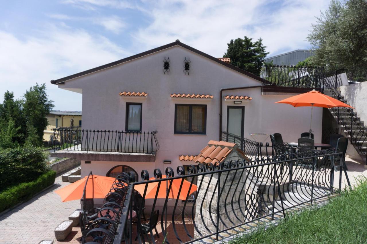 Apartmaji Fizine Portorož Zewnętrze zdjęcie